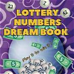 lottery dream book online